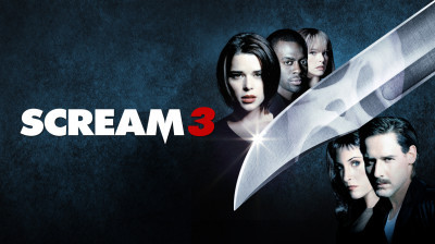 Scream 3 ( 2000 )