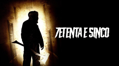 Osaint- 7etenta e 5inco  2007 ‧ Terror/Crime ‧ 1h 39m