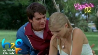 H2o: Secrets of the Magical Mermaids | Season 1 Episode 2 | Problemas de Amor