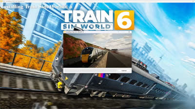 Train Sim World 6 DOWNLOAD PC