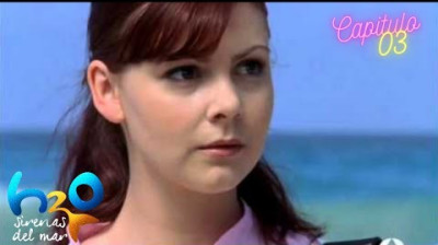 H2o: Secrets of the Magical Mermaids | Season 1 Episode 3 | Y Luego Fueron 5