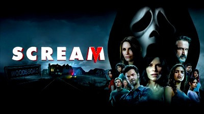 Scream 5 ( 2022 )