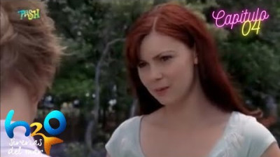 H2o: Secrets of the Magical Mermaids | Season 1 Episode 4 |  El Regreso de Una Némesis