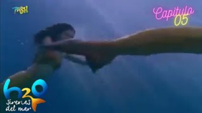 H2o: Secrets of the Magical Mermaids | Season 1 Episode 5 | Nueva Sirena