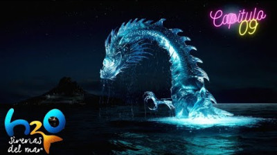 H2o: Secrets of the Magical Mermaids | Season 1 Episode 9 |  El Despertar