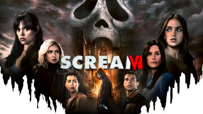 Scream 6 ( 2023 )