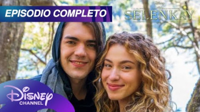 Selenkay | T02 | E05 | No juegues con fuego...