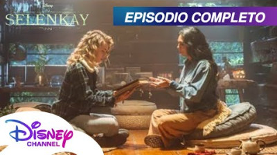 Selenkay | T02 | E07 | Verdad o consecuencia