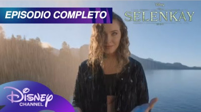 Selenkay | T02 | E06 | ...porque te vas a quemar