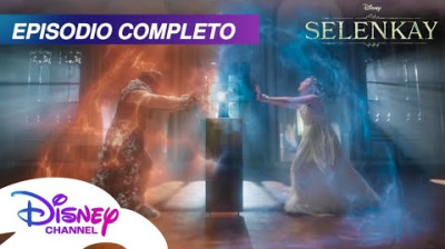 Selenkay | T02 | E08 | Klamad