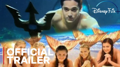 H2o: Secrets of the Magical Mermaids | Season 2 | Official Trailer