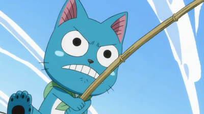 Fairy Tail E009 [720p]