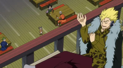 Fairy Tail E011 [720p]