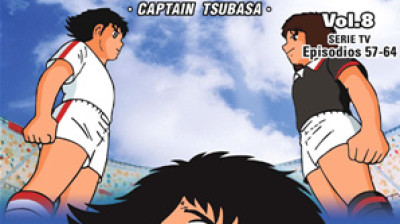 Captain Tsubasa ⚽ | Campeones: Oliver y Benji Capitulo 62 "La nana de aquéllos que desafían"