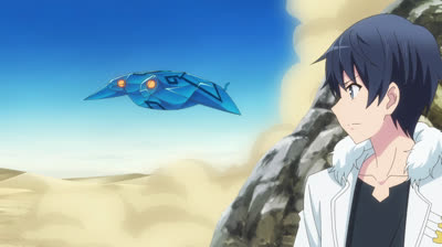 Isekai Wa Smartphone To Tomo Ni - Temporada 02 - Episodio 02 - Español Latino