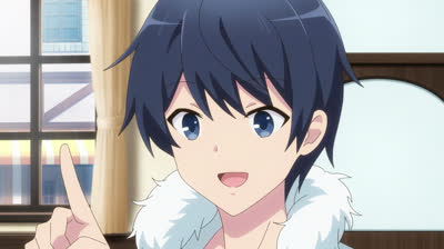 Isekai Wa Smartphone To Tomo Ni - Temporada 02 - Episodio 03 - Español Latino