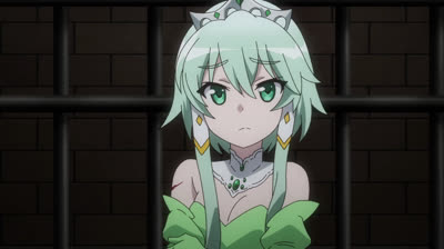 Isekai Wa Smartphone To Tomo Ni - Temporada 02 - Episodio 04 - Español Latino