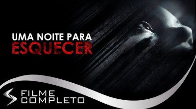 oSaint- Uma Noite para Esquecer 2013 ‧ Terror/Mistério ‧