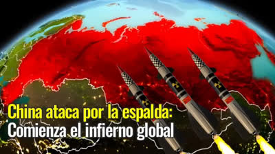 ¡Se Está Cumpliendo! La Profecía de España sobre la 3ª Guerra Mundial