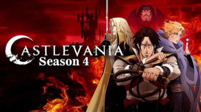 Castlevania S04E05 (1080p)