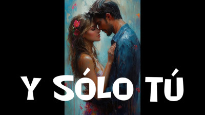 &quot;Y Sólo Tú&quot; Homenaje A José María Bacchelli - Eurovisión 1981 (Cover) J. Dos Martínez.