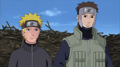 Naruto Shippuden - Episódio 227 - Dublado