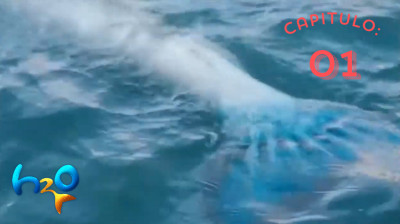 H2o: Secrets of the Magical Mermaids | Season 2 Episode 1 | Nueva Cola