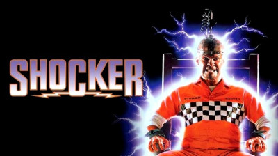 Shocker ( 1989 )