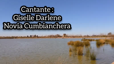 YO CAMINO HACIA TI (CUMBIA)