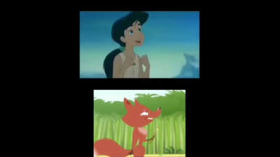 Ariel and Melody's journey to the emperor's new groove collector's edition