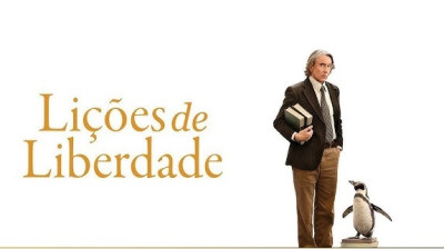 Lições De Liberdade (2025)(1080p)(DualAudio)(Bluray)