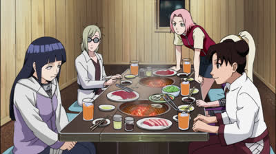 Naruto Shippuden - Episódio 232 - Dublado