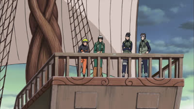 Naruto Shippuden - Episódio 235 - Dublado