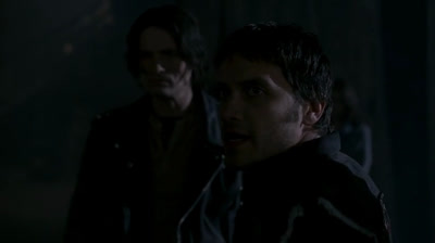 01x20 - Sangue do Morto