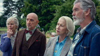 Assistir 'O Clube do Crime das Quintas-Feiras' (2025) Filme Gratuito Dublado