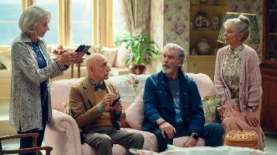 "Il club dei delitti del giovedì" (2025) Film Completo in Italiano GRATIS