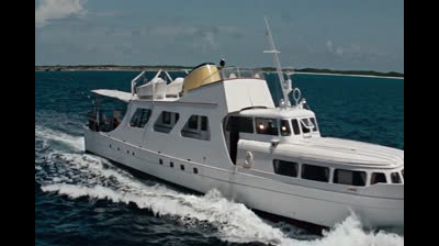 Opération Tonnerre:Sean Connery